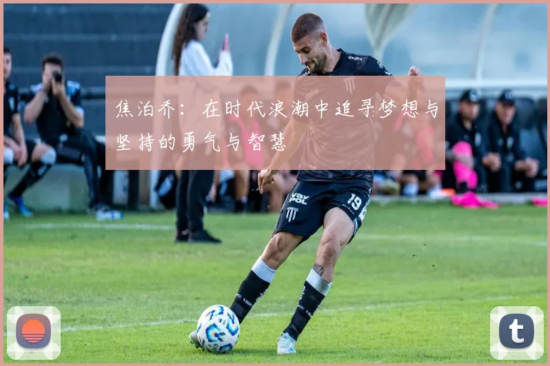 焦泊乔：在时代浪潮中追寻梦想与坚持的勇气与智慧