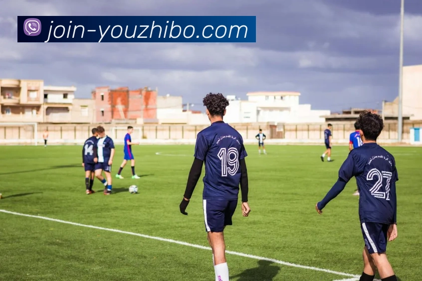 优直播平台生态图