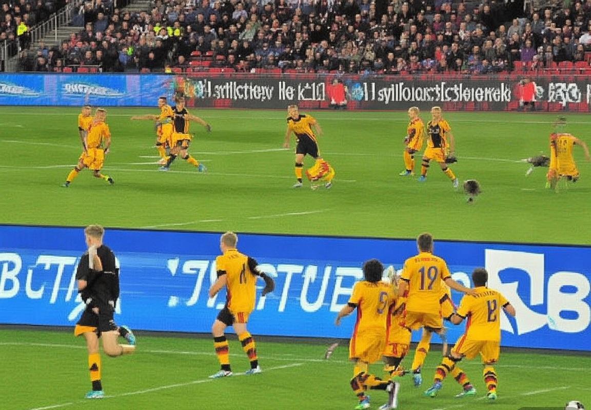 哥伦布机员VS芝加哥火焰：激情对决背后的足球魅力与团队精神(图2)