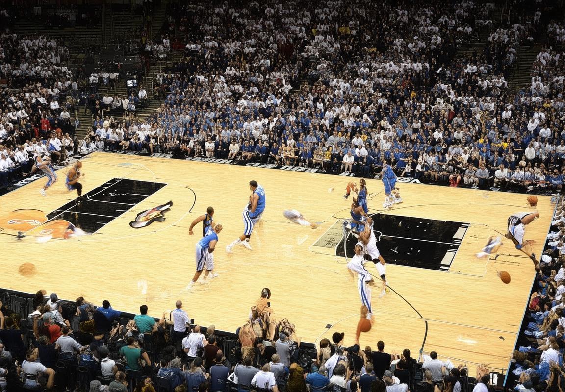 2011年NBA季后赛：马刺与灰熊巅峰对决回顾