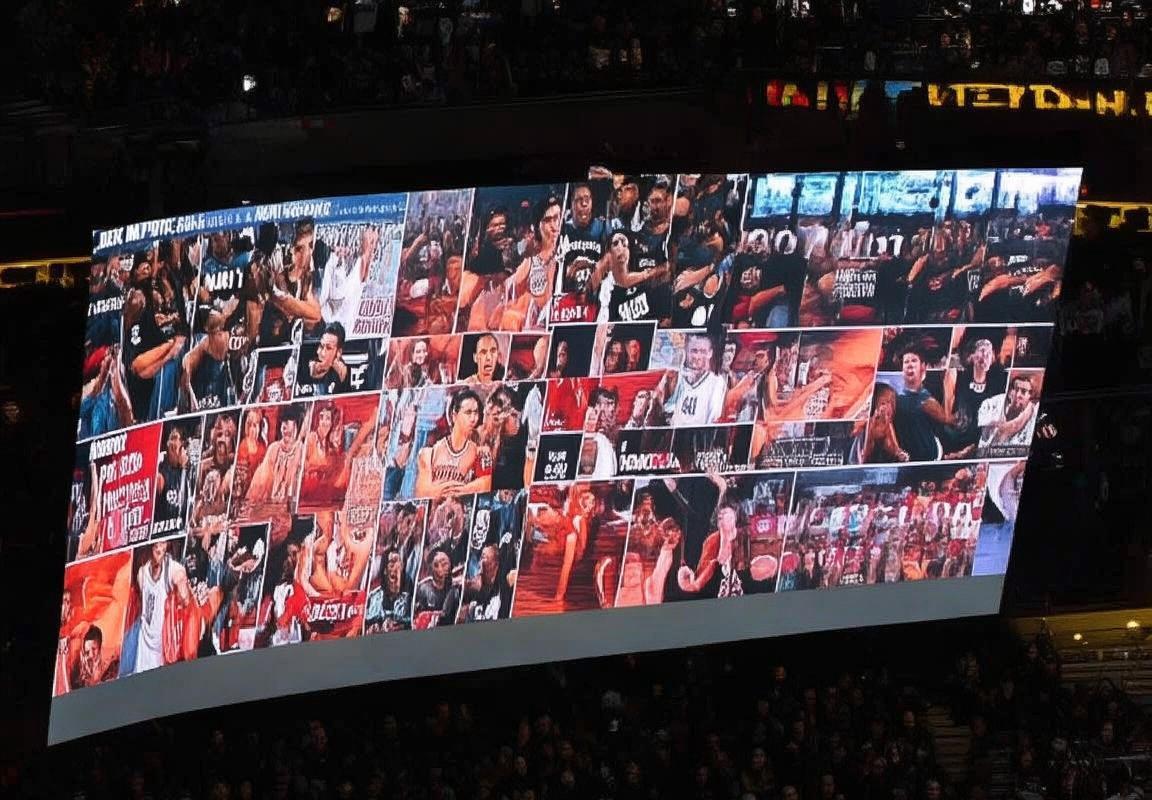 2017NBA季后赛：篮网vs公牛系列赛经典回顾