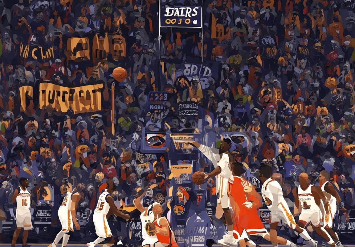 2018NBA赛季勇士奇才巅峰对决回顾与展望(图3)