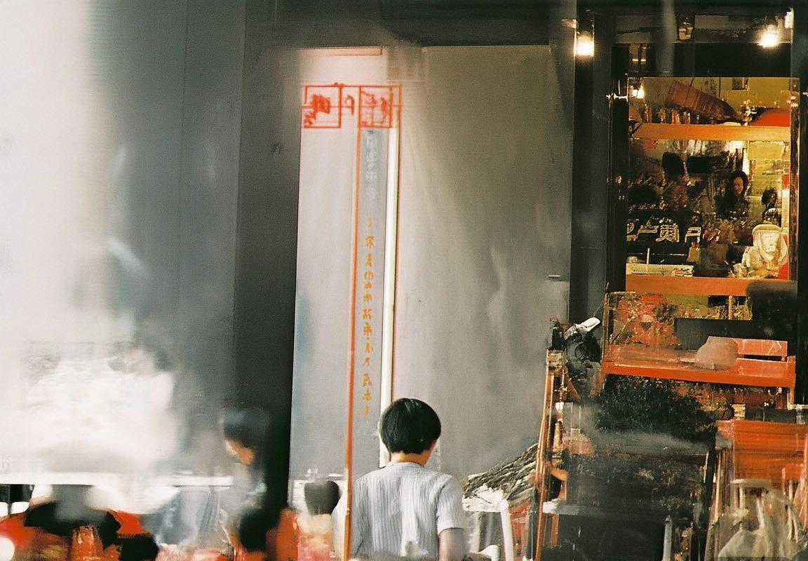 2014亚运会羽毛球巅峰对决：林丹VS谌龙传奇之战(图2)