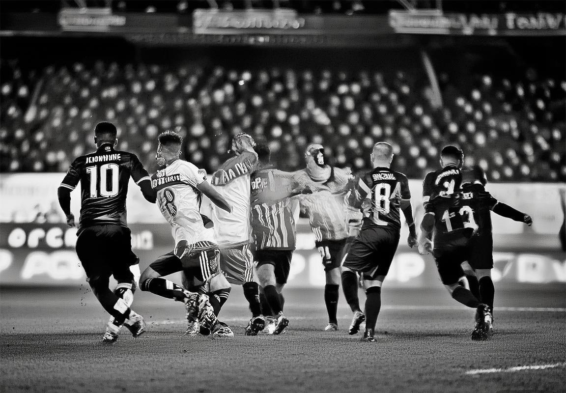 2017法甲焦点战：里昂VS摩洛哥球队巅峰对决精彩解析(图3)