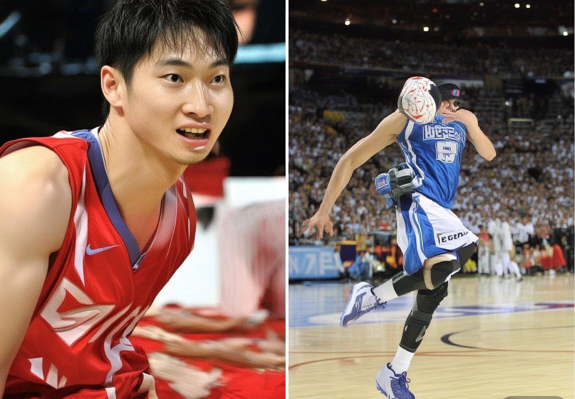 2019 CBA季后赛京粤巅峰对决：精彩瞬间与战术解析(图4)