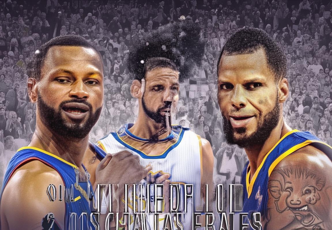 2016-2017NBA总决赛：勇士VS骑士巅峰对决回顾(图2)