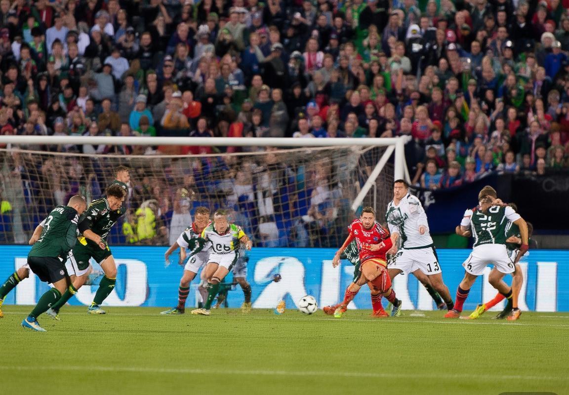 2019新英格兰VS圣何塞：战术对决火花四溅(图3)